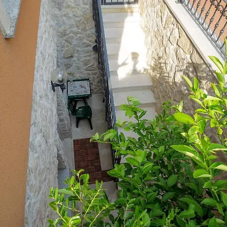 Apartment Rougemarin Biograd Na Moru