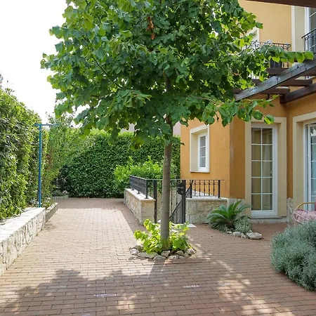 Rougemarin Apartment Biograd Na Moru