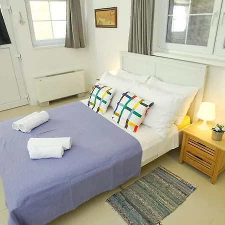 Rougemarin Apartment Biograd Na Moru