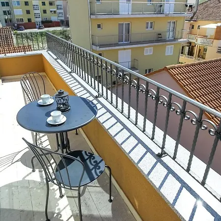 Apartment Rougemarin Biograd Na Moru