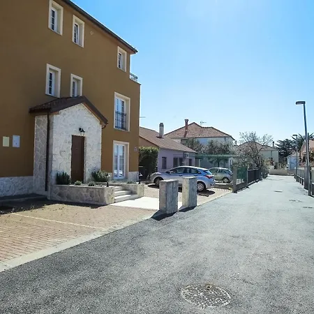 Apartment Rougemarin Biograd Na Moru