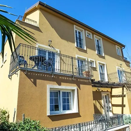 Rougemarin Apartment
