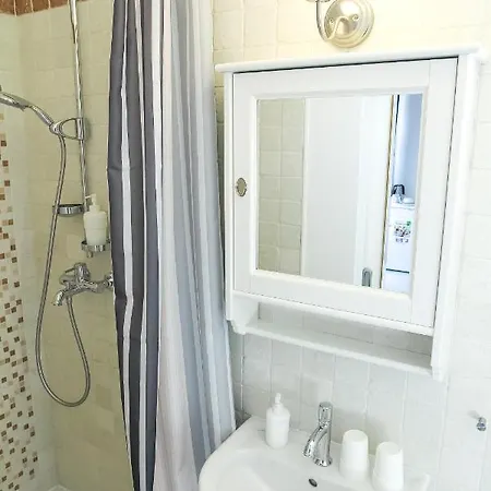 Apartment Rougemarin