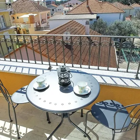 Apartment Rougemarin Biograd Na Moru
