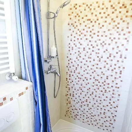 Apartment Rougemarin Biograd Na Moru