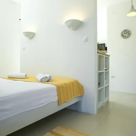 Rougemarin Apartment Biograd Na Moru