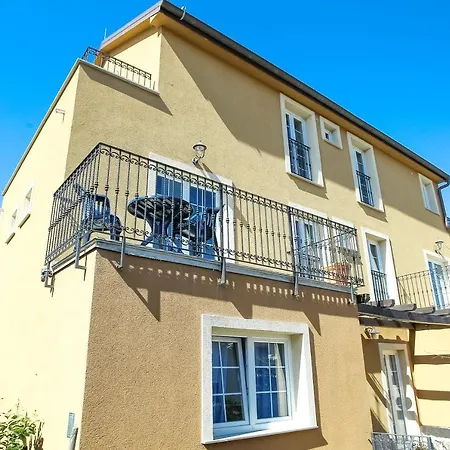 Apartment Rougemarin