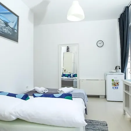 Apartment Rougemarin Biograd Na Moru
