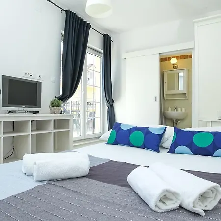 Rougemarin Apartment Biograd Na Moru