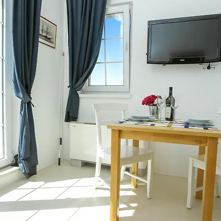 Rougemarin Apartmán
