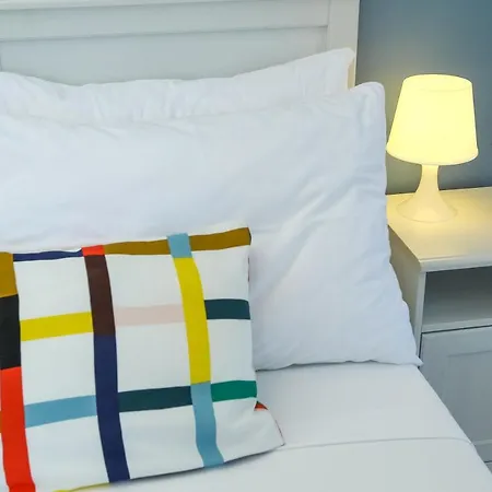 Rougemarin Apartmán