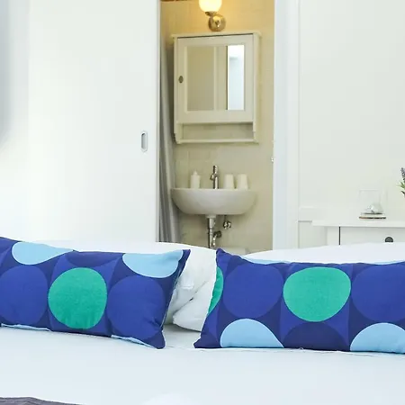 Apartmán Rougemarin *